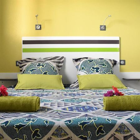 Creole Nest Villa Pointe-Noire Buitenkant foto