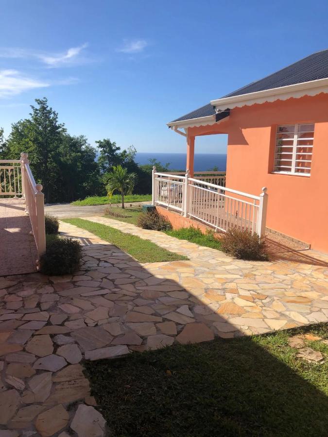 Creole Nest Villa Pointe-Noire Buitenkant foto