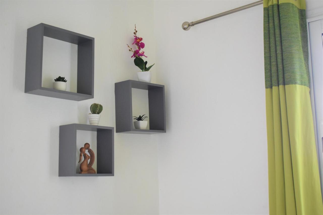 Creole Nest Villa Pointe-Noire Buitenkant foto
